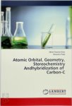 Mohd Washid Khan 287262, Bhavesh Patel 287263 - Atomic Orbital, Geometry, Stereochemistry Andhybridization of Carbon-C
