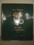 Peleman, Bert. - Het groot "Uilenspiegel" boek; jubileum-uitgave. In het spoor van Uilenspiegel, schalk en vrijheidsheld.