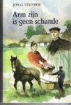 Veenhof, Joh. G. - Arm zijn is geen schande