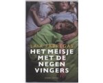 N.v.t. - Het meisje met de negen vingers