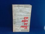 Iddekinge p r.a van/ Paape a.h. - Ze zijn er nog.... een documentatie over fascistische, nazistische en andere rechtsradicale denkbeelden en activiteiten na 1945
