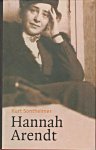 Sontheimer, Kurt - Hannah Arendt : de levensweg van een groot denker. Vert. Ronald Kuil