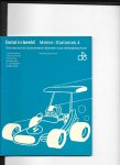 Brinkman, Tineke en anderen - Getal in beeld / Meten statistiek 4/ druk 1