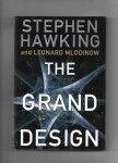 Hawking Stephen, with Leonard Mlodinow - The Grand Design.