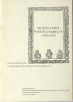 - Nederlandse postincunabelen 1500-1540. Tentoonstelling 1978 - Nederlandse postincunabelen 1500-1540. Tentoonstelling 1978