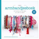Anne Sohier-Fournel - Het armbandjesboek