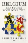 Philippe van Parijs - Belgium, een utopie voor onze tijd