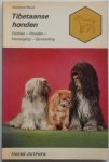 Nouc Winfried - Tibetaanse honden. Fokken-Houden-Verzorgen-Opvoeden