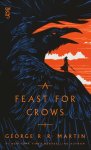 George R. R. Martin - A Feast for Crows