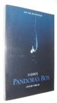 Jance J.A. - Pandora's box