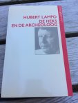 Lampo, H. - Heks en de archeoloog / druk 9