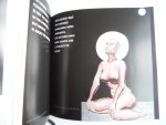Kromhof, Robert - Body or no Body, The dangers of abstracting, Paintings & Essays Kromhof, Robert - Body or no Body, The dangers of abstracting, Paintings & Essays