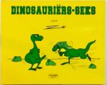 Onbekend - Dinosauriers-seks