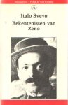 Svevo, Italo - Bekentenissen van Zeno