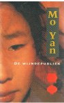 Yan, Mo - De wijnrepubliek