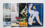  - Glasbulletin, jaargang 1995