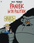 ... Meynen - Paniek In De Politiek