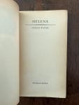 Waugh, Evelyn and Blake, Quinten  (cover illustration) - Helena Penguin Books 1893