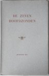 Mantinga, Hector - De Zeven Hoofdzonden