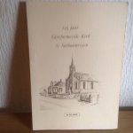 De Jong - 125 jaar Gereformeerde kerk Surhuisterveen