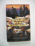 Tewes, Carl - In naam der Koningin... Tewes, Carl - In naam der Koningin...