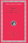 Virgil - (1) Aeneid: Books 7-12. Appendix Vergiliana