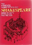 William Shakespeare - The  complete works of William Shakespeare (edited with a glossary, by W.J. Craig, M.A. Trinity College, Dublin