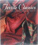 Melanie Paine - Textile Classics: a complete guide to furnishing fabrics and their uses