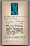 Silverberg, Robert - Those who watch Silverberg, Robert - Those who watch