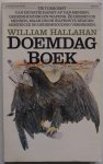 Hallahan, William - Doemdagboek (Misdaad)