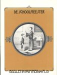 Camping, Phil Muysson en Dolf Verroen, Henk - Bzzlletin nr. 64. Schoolmeester nummer Camping, Phil Muysson en Dolf Verroen, Henk - Bzzlletin nr. 64. Schoolmeester nummer