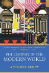 Anthony Kenny, Anthony Kenny - Philosophy In The Modern World