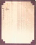 Bynner / Cashdan / Commins - Attitudes Leerproblemen