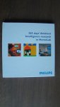 Ruyter, Boris de / Boris de Ruyter - 365 days' Ambient Intelligence research in HomeLab / Ruyter, Boris de / Boris de Ruyter / Royal Philips Electronics / 365 days Ambient Intelligence research in HomeLab