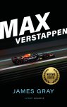 James Gray - Max Verstappen