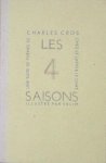Cros, Charles. - Les 4 saisons.