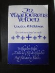 Eugène Mattelaer - In Vlaanderens velden. Een boek van strijd en vrede