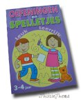  - Oefeningen en spelletjes