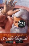 Haasse, Hella S. - De scharlaken stad (Ex.3)