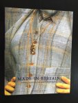 MCDermot, Catharine / MC Dermot, Catharine / Catharine MCDermot / Catharine MC Dermot - Made in Britain - Tradition and style in contemporary British fashion / 9781840005455 / MCDermot, Catharine / MC Dermot, Catharine / Catharine MCDermot / Catharine MC Dermot / Mitchell Beazley / 1840005459