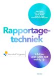 Rien Elling, Bas Andeweg - Rapportagetechniek