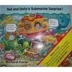 Fowler, Richard - Ted en Dolly's duikboot avontuur