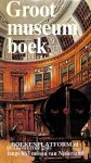Elffers, Joost - Schuyt Mike - Groot Museumboek