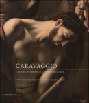 Prohaska, Wolfgang; Swoboda, Gudrun - Caravaggio und der internationale Caravaggismus. / Sammlungskataloge des Kunsthistorischen Museums Band 6