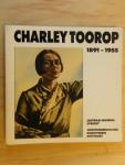 redactie - Charley Toorop 1891-1955