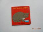 Hawksley - Myn eerste woordjes over dieren / druk 1