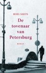 Roel Smits - De tovenaar van Petersburg