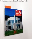 Futagawa, Yukio (Publisher): - Global Architecture (GA) - Houses No. 30