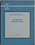 Daele, dr.A van den - Algemene Psychologie