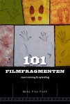 Becky Pike Pluth - 101 filmfragmenten voor opleiding, training en onderwijs